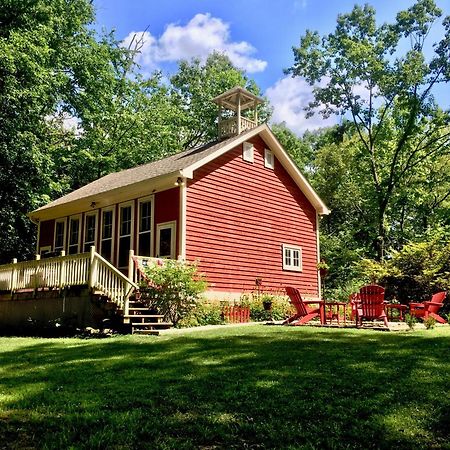 1891 Schoolhouse Inn Morgantown Εξωτερικό φωτογραφία